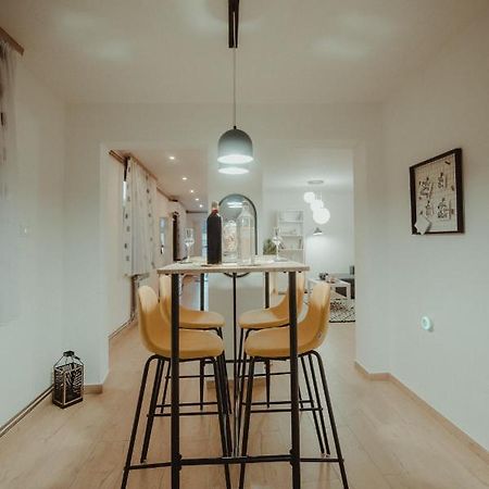 Kucica Apartamento Ðakovo Exterior foto