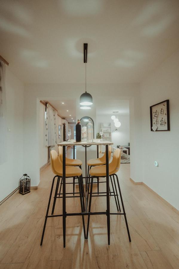 Kucica Apartamento Ðakovo Exterior foto