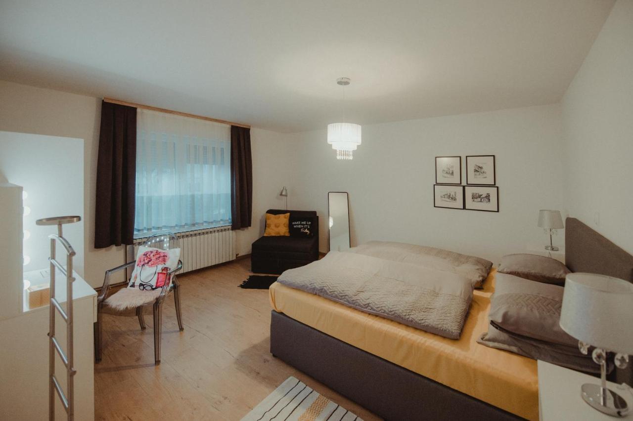 Kucica Apartamento Ðakovo Exterior foto