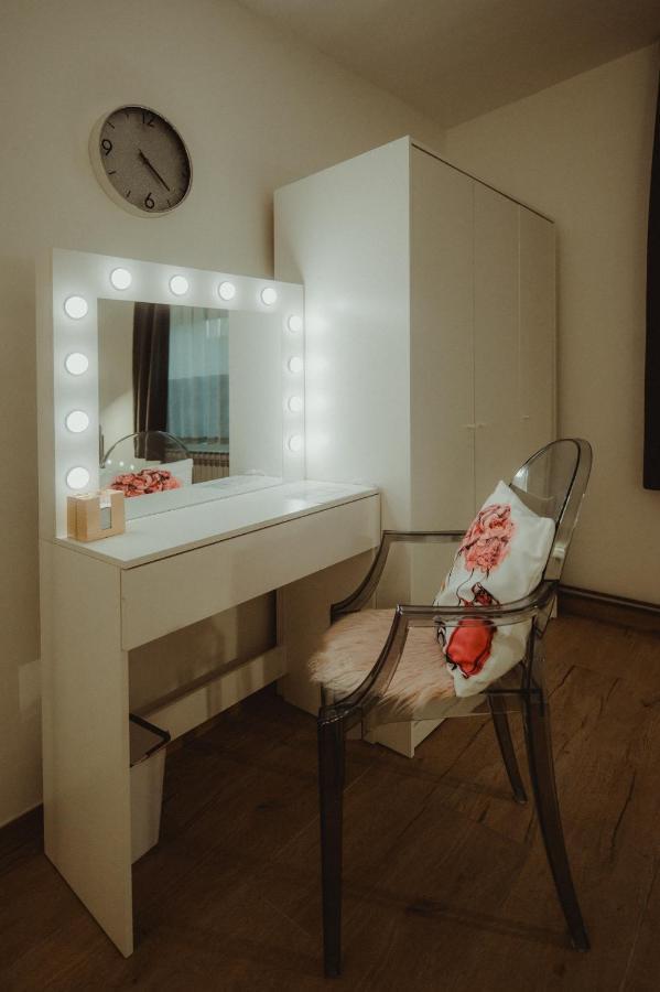 Kucica Apartamento Ðakovo Exterior foto