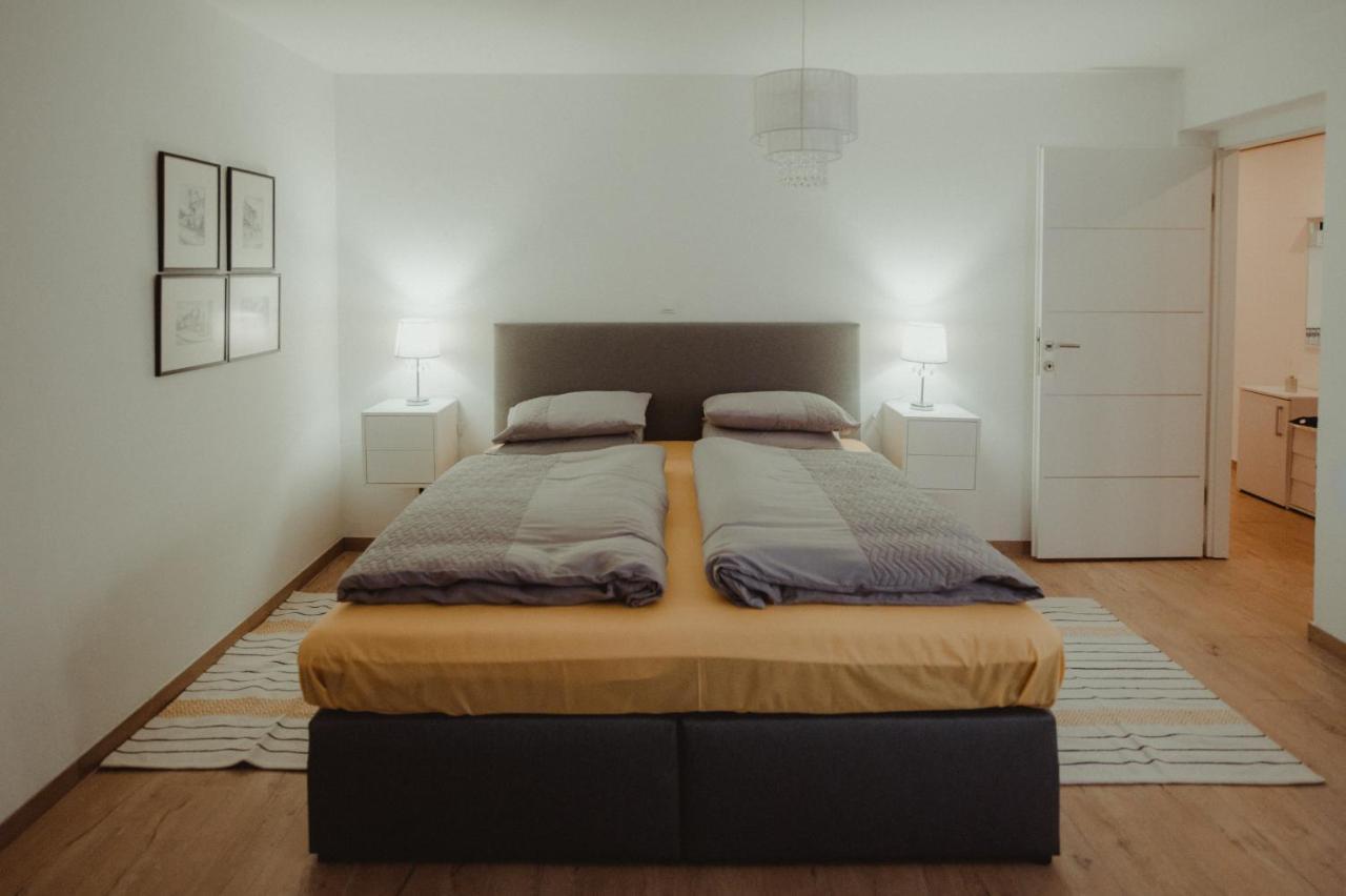 Kucica Apartamento Ðakovo Exterior foto